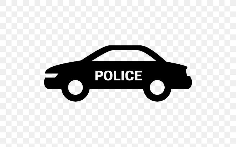 Police Car Police Officer, PNG, 512x512px, Car, Area, Arrest, Automotive Design, Automotive Exterior Download Free