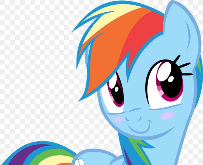 Rainbow Dash Pinkie Pie My Little Pony: Friendship Is Magic Fandom, PNG, 992x805px, Watercolor, Cartoon, Flower, Frame, Heart Download Free