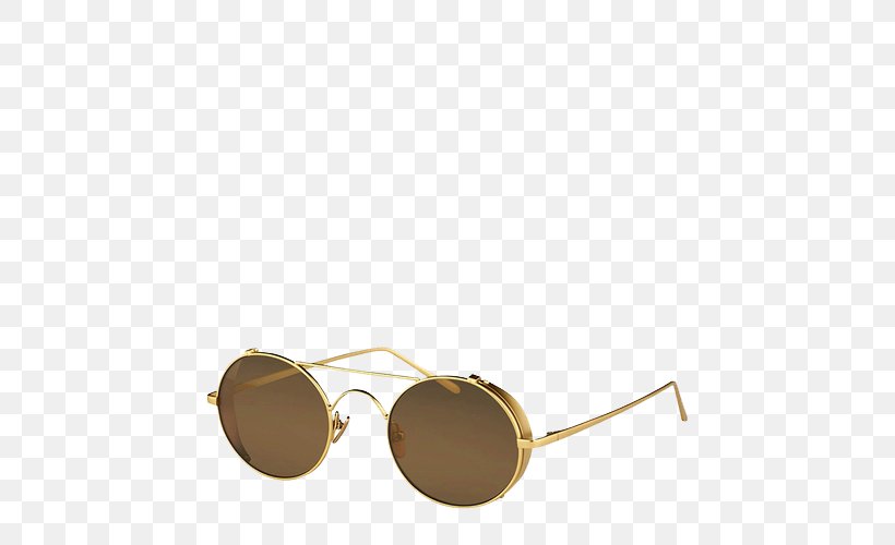 Sunglasses Metal, PNG, 500x500px, Sunglasses, Beige, Brown, Designer, Eyewear Download Free