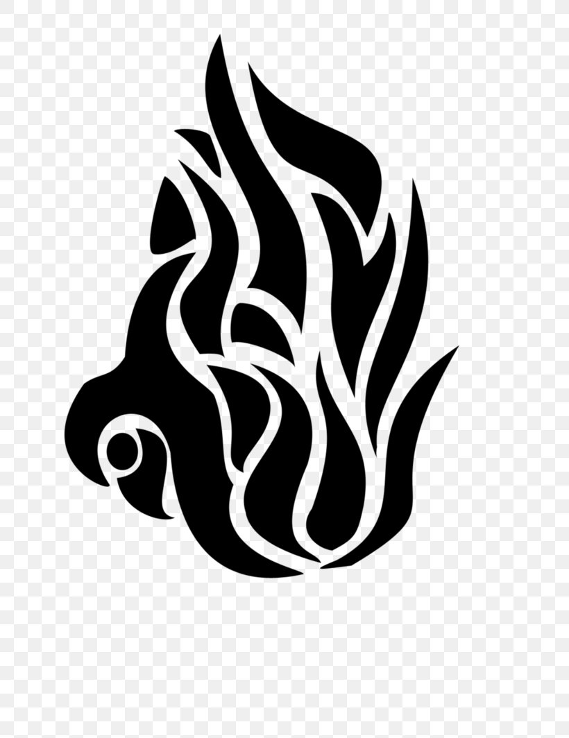 Tattoo Clip Art Flame Fire Clip Art, PNG, 750x1064px, Tattoo, Black, Black And White, Color, Fire Download Free