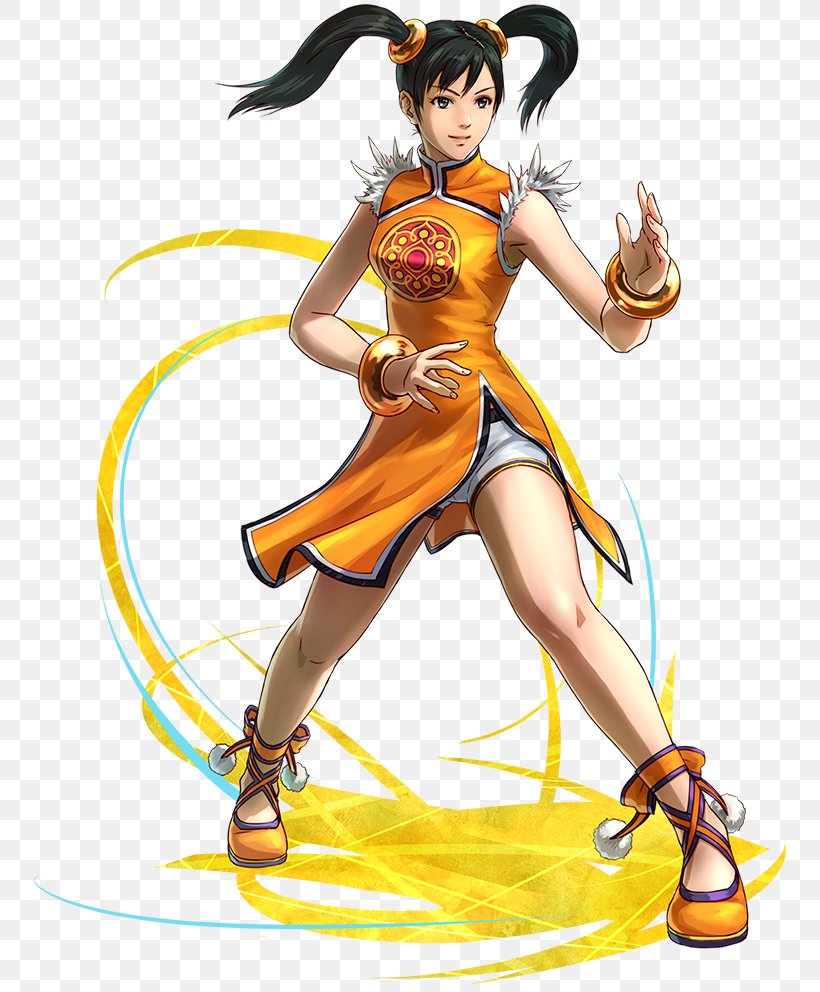 Tekken Tag Tournament 2 Tekken 3 Ling Xiaoyu Jin Kazama, PNG, 760x992px, Watercolor, Cartoon, Flower, Frame, Heart Download Free