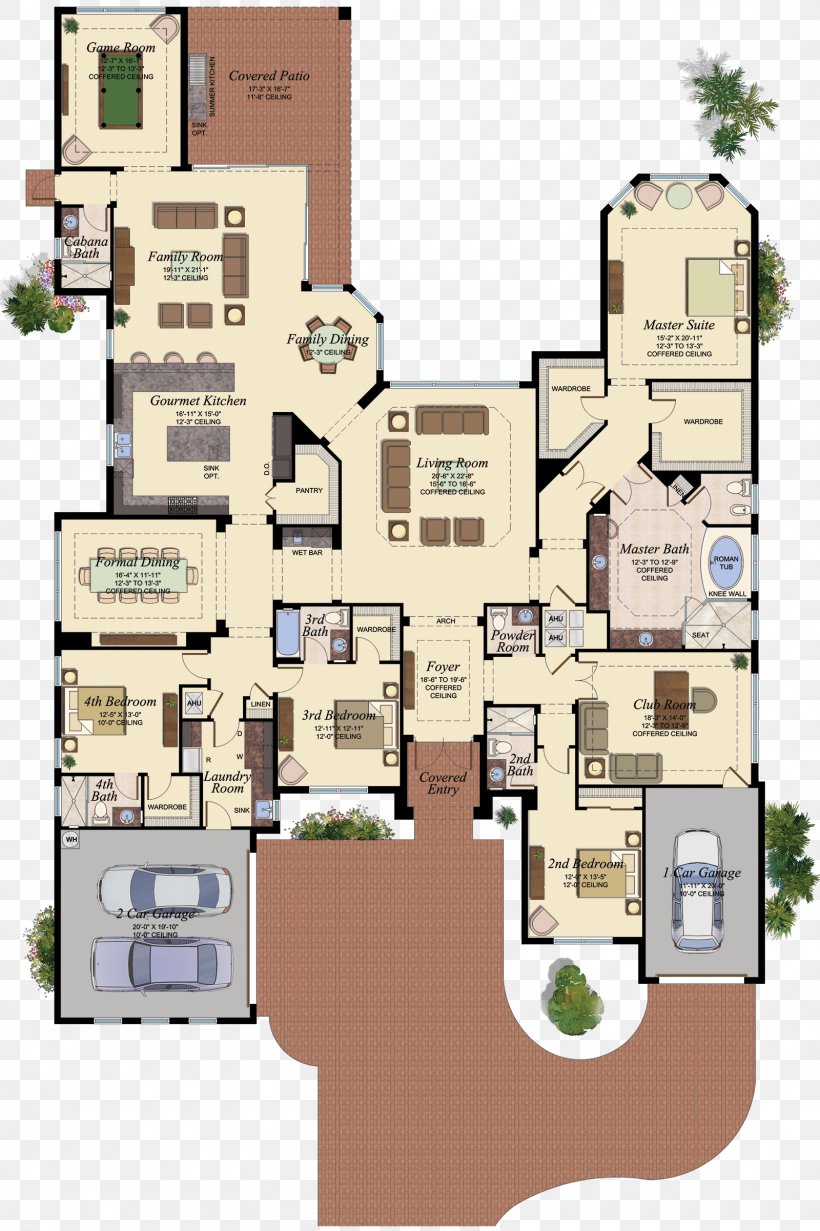 The Sims 4 The Sims 3 The Sims 2 House Floor Plan, Png, 1600X2402Px, Sims 4,