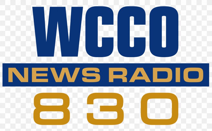 WCCO-TV Minneapolis Internet Radio AM Broadcasting, PNG, 3300x2052px, Wcco, Am Broadcasting, Area, Blue, Brand Download Free