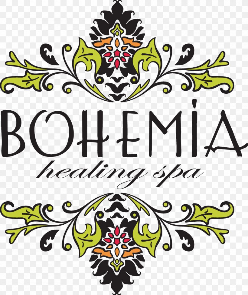 Bohemia Healing Spa Pedicure Healing Waters Day Spa, PNG, 1000x1187px, Spa, Area, Art, Brand, Day Spa Download Free
