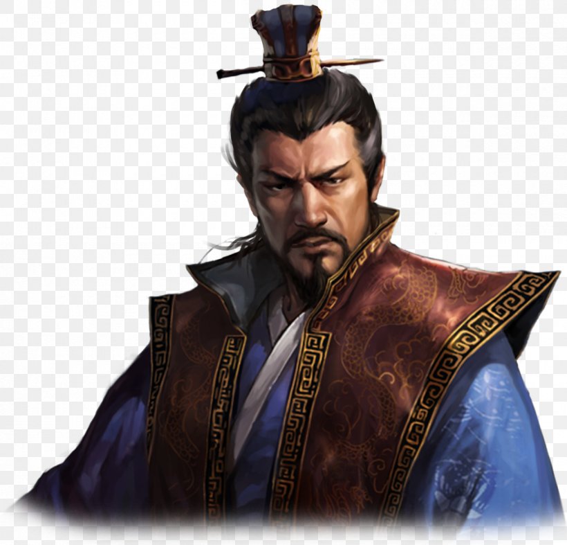 Cao Cao Romance Of The Three Kingdoms Dinastia Han Orientale Han ...
