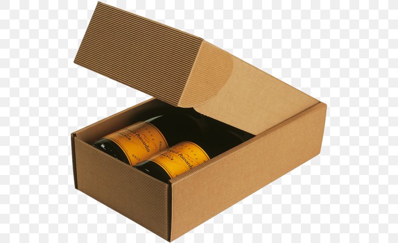 Cardboard Box Paper Corrugated Fiberboard Box Wine, PNG, 531x500px, Box, Beer Bottle, Bottle, Box Wine, Cardboard Box Download Free