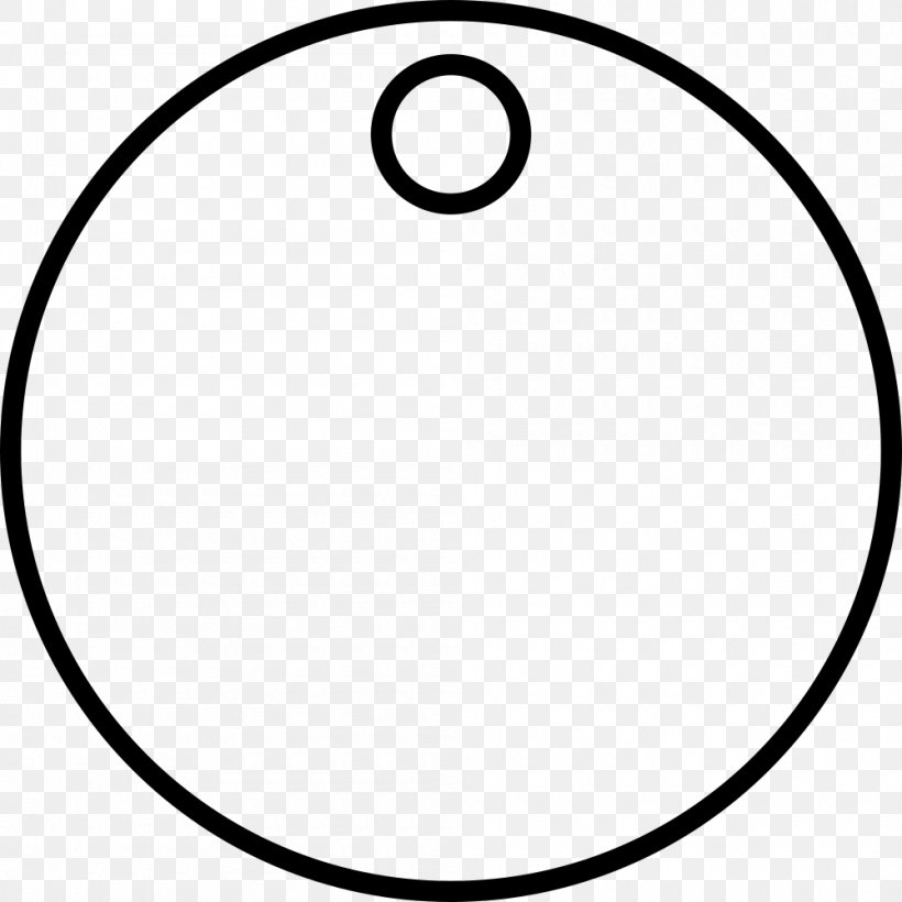 Circle Clip Art, PNG, 1000x1000px, Line Art, Area, Black, Black And White, Monochrome Photography Download Free