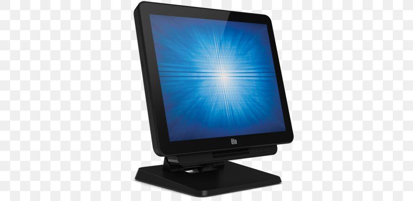 Computer Monitors Touchscreen All-in-one Personal Computer, PNG, 700x400px, Computer Monitors, Allinone, Celeron, Computer, Computer Monitor Download Free