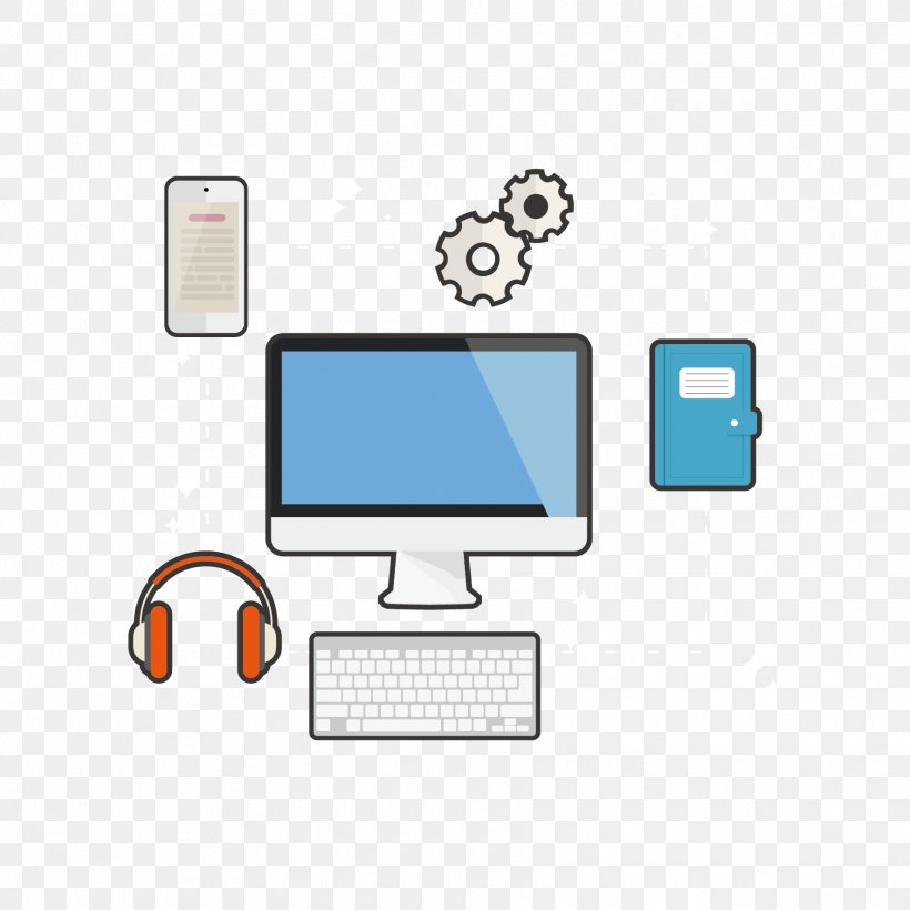 Computer Output Device Download, PNG, 1772x1772px, Computer, Brand, Communication, Computer Accessory, Computer Icon Download Free
