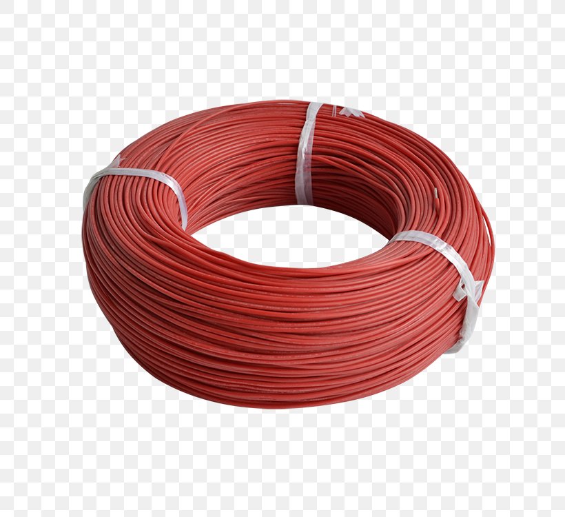 Electrical Wires & Cable Manufacturing Electronics Electricity, PNG, 750x750px, Wire, Cable, Circuit Breaker, Copper Conductor, Electrical Cable Download Free