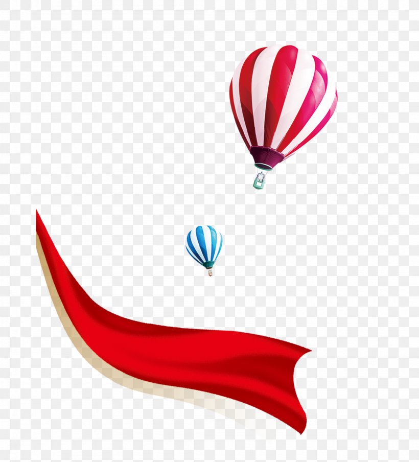 Hot Air Balloon Download, PNG, 2105x2321px, Balloon, Hot Air Balloon, Image Scanner, Information, Red Download Free