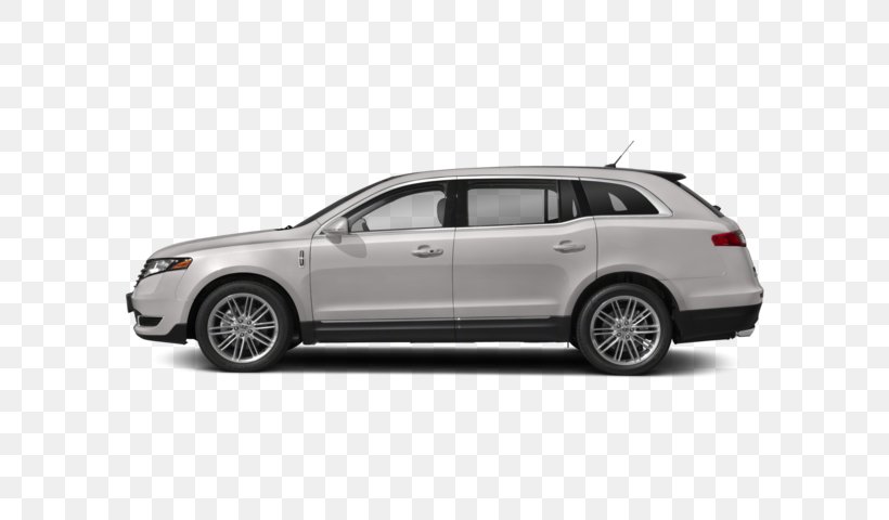 Lincoln Motor Company Car Ford Motor Company Sport Utility Vehicle, PNG, 640x480px, 2018 Lincoln Mkt, 2018 Lincoln Mkt Suv, Lincoln, Automotive Design, Automotive Exterior Download Free