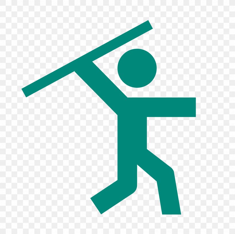 Logo Clip Art Javelin Throw Image, PNG, 1600x1600px, Logo, Brand, Diagram, Icons8, Javelin Download Free