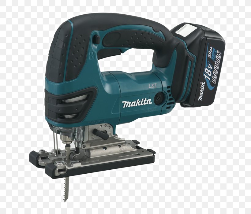 Makita Jigsaw Cordless Tool, PNG, 700x700px, Makita, Blade, Cordless, Cutting, Hardware Download Free