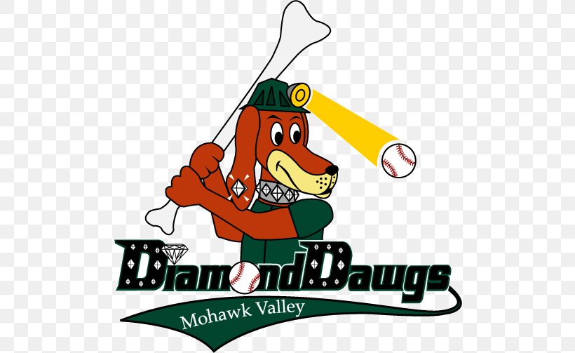 Mohawk Valley Diamond Dawgs Hudson Valley Perfect Game Collegiate Baseball League, PNG, 498x503px, Mohawk Valley, Area, Artwork, Baseball, Beak Download Free