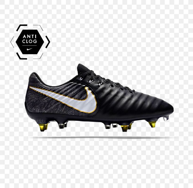 Nike Tiempo Football Boot Nike Hypervenom Cleat, PNG, 800x800px, Nike Tiempo, Athletic Shoe, Black, Boot, Brand Download Free