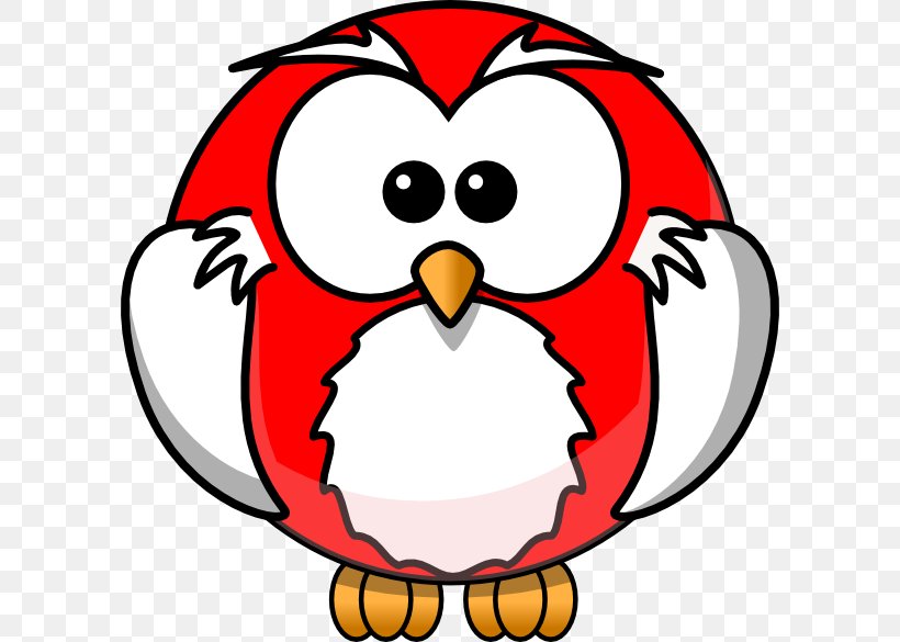 Owl Drawing Cartoon Clip Art, PNG, 600x585px, Owl, Art, Artwork, Beak, Cartoon Download Free