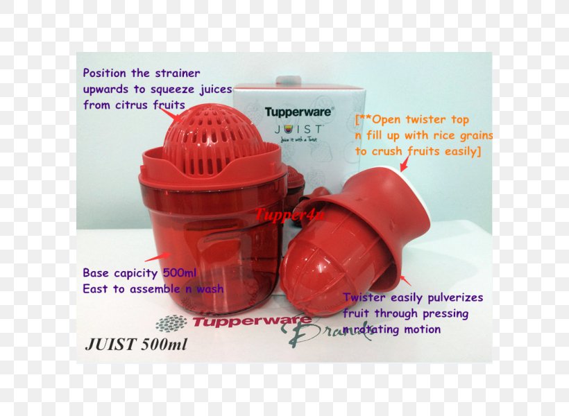 Plastic Juist Tupperware Brands, PNG, 600x600px, Plastic, Health, Juice, Juist, Review Download Free