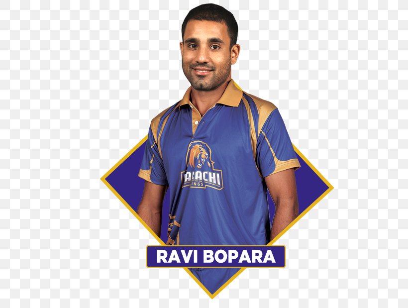 Ravi Bopara Pakistan Super League Karachi Kings Jersey Quetta Gladiators, PNG, 614x619px, Ravi Bopara, Ball Game, Brand, Clothing, Electric Blue Download Free