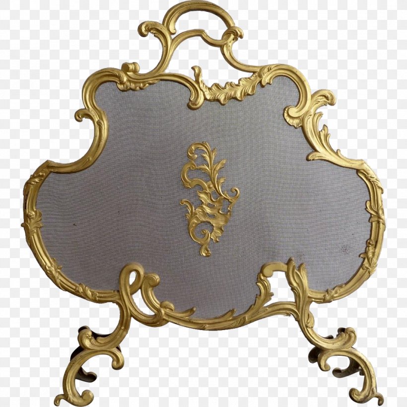 Rococo Spark Fireplace Kilkenny Marble Brass, PNG, 1095x1095px, Rococo, Antique, Brass, Chimney, Fire Screen Download Free