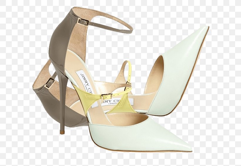 Sandal High-heeled Shoe Jimmy Choo PLC Fashion, PNG, 700x564px, Sandal, Ballet Flat, Basic Pump, Beige, Boot Download Free