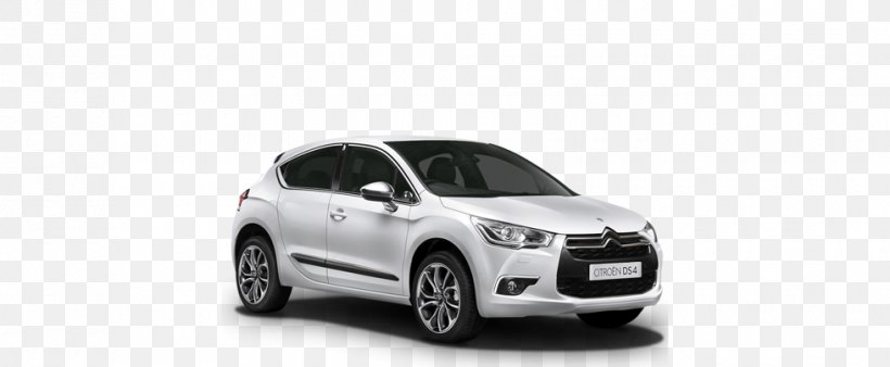 Car Citroën DS 4 DS 3 Volkswagen, PNG, 980x404px, Car, Automotive Design, Automotive Exterior, Automotive Wheel System, Bmw Download Free
