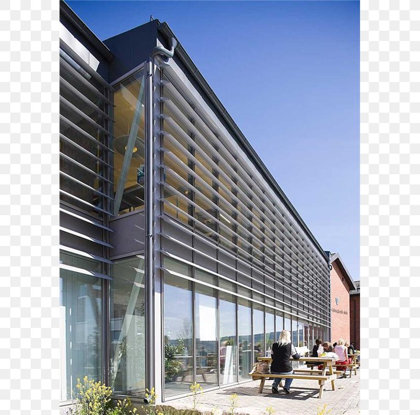 Commercial Building Facade Daylighting Real Estate, PNG, 810x810px, Commercial Building, Building, Commercial Property, Condominium, Corporate Headquarters Download Free