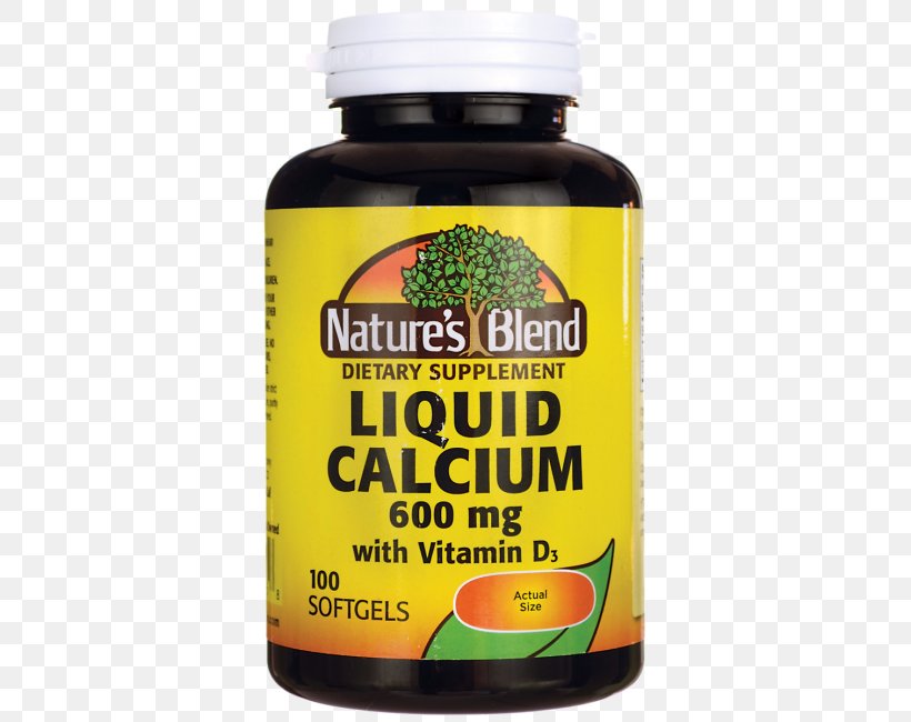 Dietary Supplement Vitamin D Coral Calcium Swanson Health Products, PNG, 650x650px, Dietary Supplement, Calcium, Coral Calcium, Diet, Flavor Download Free