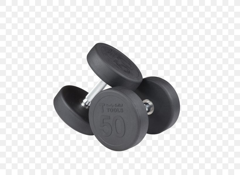 Dumbbell Physical Fitness Weight Training Barbell, PNG, 600x600px, Dumbbell, Barbell, Chrome Plating, Coating, Exercise Equipment Download Free