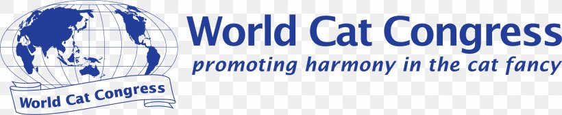 Feline Control Council Of Victoria Felidae Logo Brand Cat Show, PNG, 2385x493px, Felidae, Australia, Behavior, Blue, Brand Download Free
