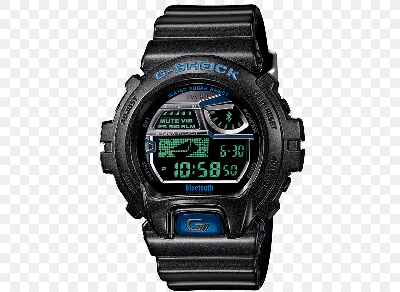G-Shock Shock-resistant Watch Casio Water Resistant Mark, PNG, 500x600px, Gshock, Brand, Casio, Chronograph, Clock Download Free