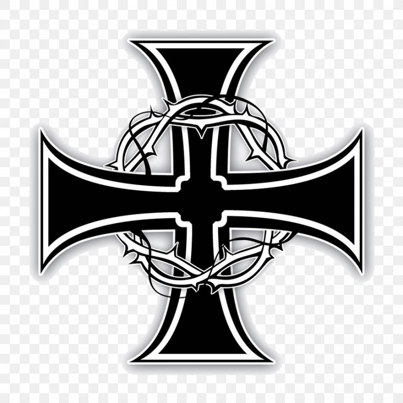 High Cross Knights Templar Seal Christian Cross Tattoo, PNG, 894x894px, High Cross, Black And White, Brand, Celtic Cross, Celtic Knot Download Free