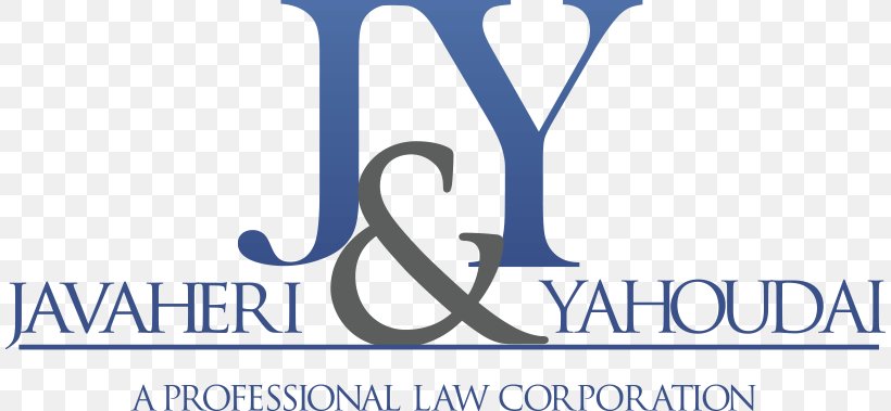 J&Y Law Firm Logo Personal Injury Lawyer, PNG, 810x379px, Logo, Advocate, Blue, Brand, Business Download Free