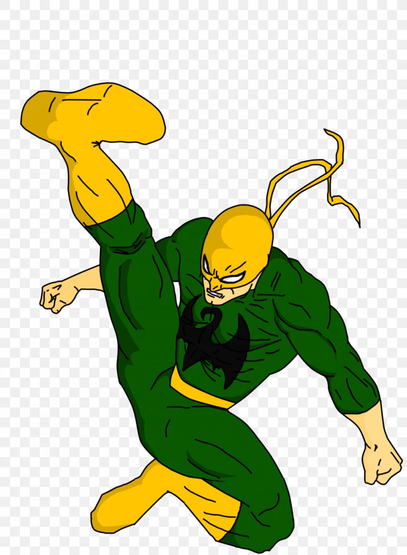 Marvel Super Hero Squad Iron Fist Spider-Man Wolverine Luke Cage, PNG, 1024x1396px, Marvel Super Hero Squad, Animal Figure, Animated Film, Animation, Artwork Download Free