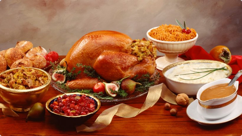 Mashed Potato Turkey Stuffing Gravy Thanksgiving Dinner, PNG, 1200x675px, Mashed Potato, Breakfast, Brunch, Cranberry Sauce, Cuisine Download Free