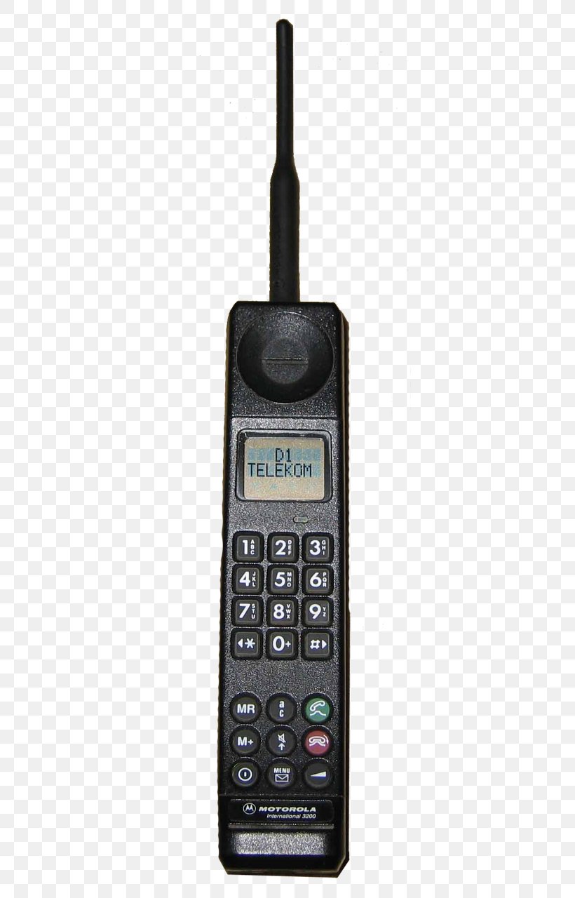 Mobile Phones Motorola International 3200 Telephone Product Design, PNG ...