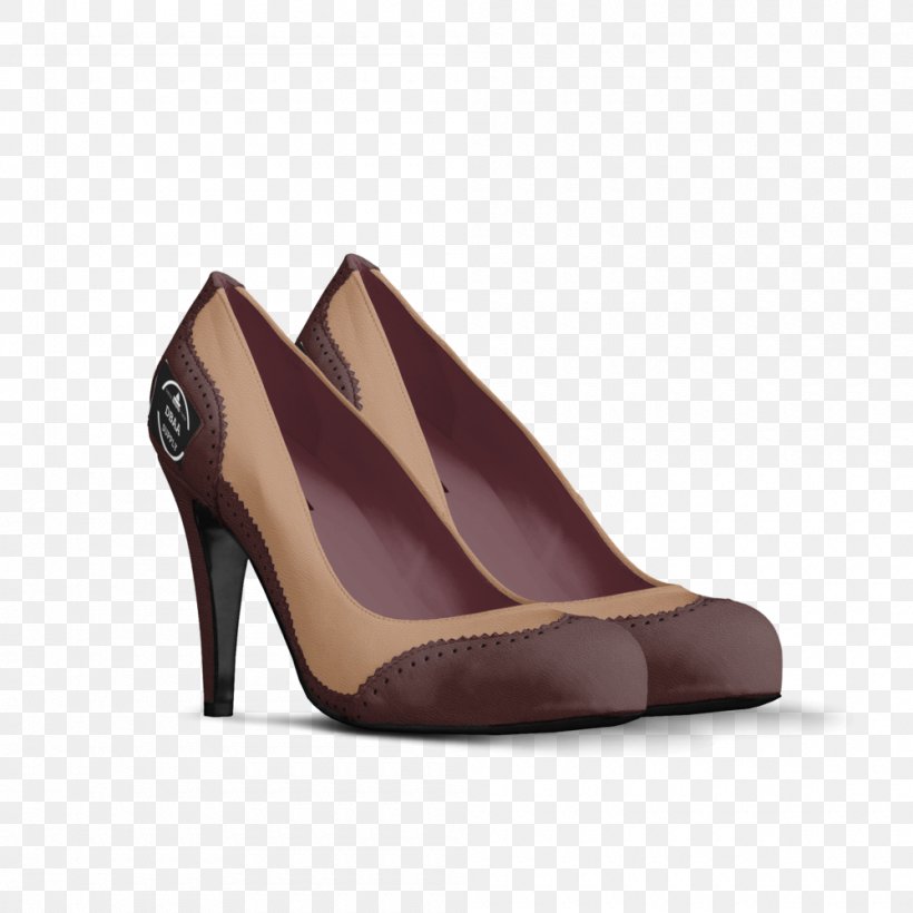 Suede High-heeled Shoe Stiletto Heel Leather, PNG, 1000x1000px, Suede, Basic Pump, Beige, Boot, Brown Download Free