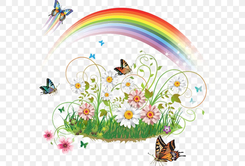 Surfing The Rainbow: Visualisation And Chakra Balancing For Writers Clip Art, PNG, 640x556px, Stock Photography, Art, Butterfly, Fictional Character, Flora Download Free