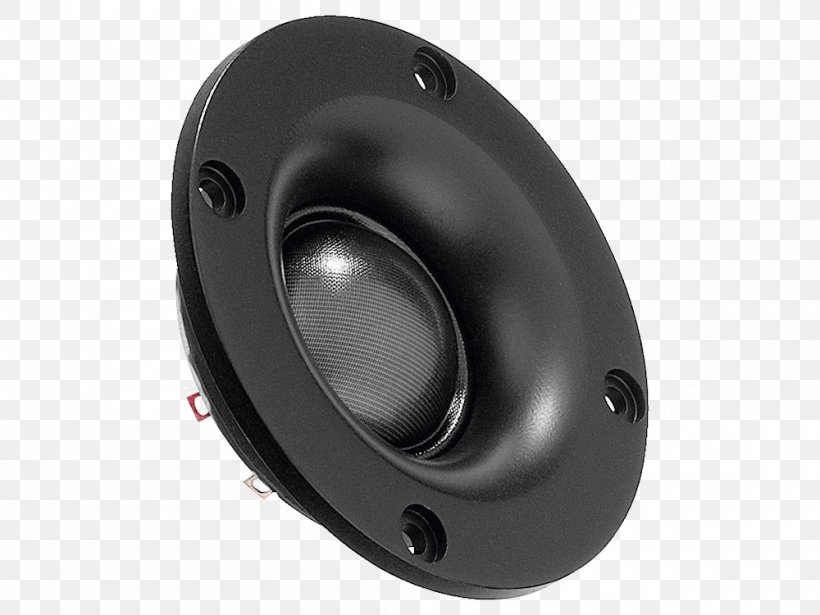 Tweeter Computer Speakers Loudspeaker Vifa High Fidelity, PNG, 1000x750px, Tweeter, Audio, Audio Equipment, Car Subwoofer, Computer Speaker Download Free