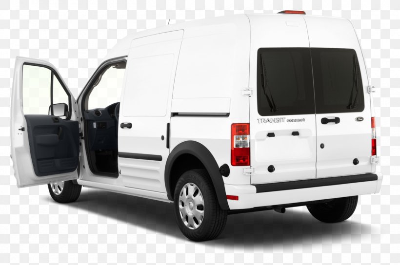 2012 Ford Transit Connect 2011 Ford Transit Connect 2010 Ford Transit Connect Pickup Truck Car, PNG, 1360x903px, 2010 Ford Transit Connect, Automotive Exterior, Automotive Tire, Automotive Wheel System, Brand Download Free