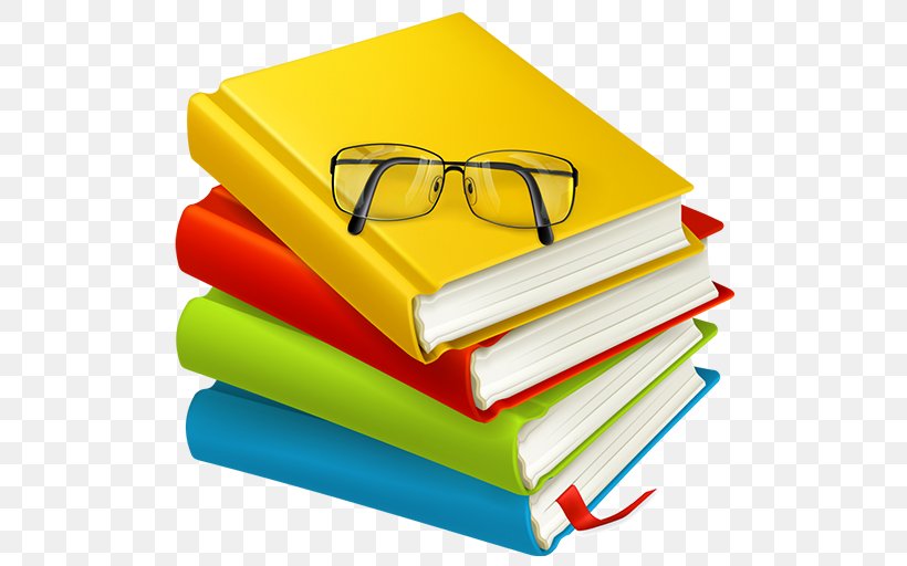 Book Clip Art, PNG, 512x512px, Book, Brand, Eyewear, Glasses, Material Download Free