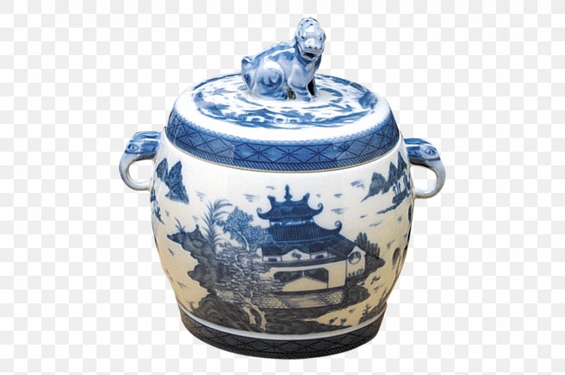 Ceramic Mottahedeh & Company Mug Pottery Porcelain, PNG, 1507x1000px, Ceramic, Blue And White Porcelain, Blue And White Pottery, Canton, Chinese Guardian Lions Download Free