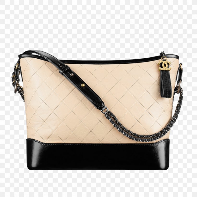 Chanel Hobo Bag Handbag Fashion, PNG, 881x881px, Chanel, Bag, Beige, Brand, Brown Download Free