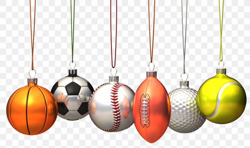 Christmas Ornament Sport Basketball Football, PNG, 1225x728px, Christmas Ornament, Ball, Ball Game, Baseball, Basketball Download Free
