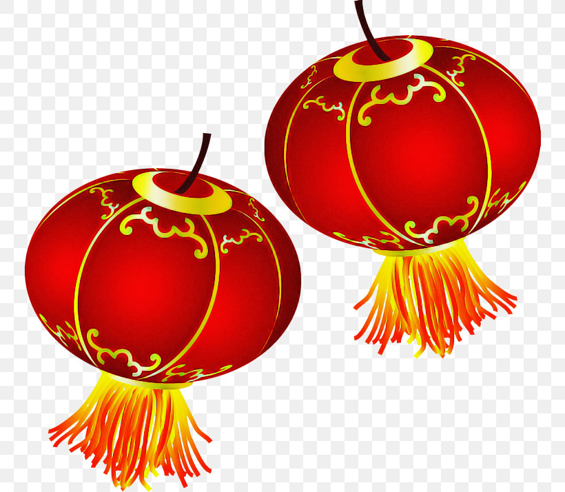 Christmas Ornament, PNG, 750x714px, Holiday Ornament, Christmas Decoration, Christmas Ornament, Fruit, Lantern Download Free