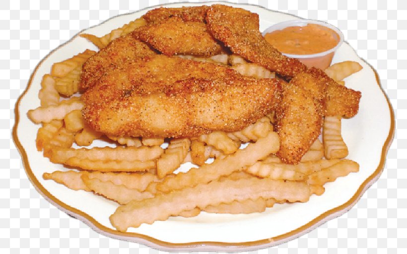 French Fries Fish And Chips Fried Fish Chicken And Chips Chicken Fingers, PNG, 778x512px, French Fries, American Food, Animal Source Foods, Chicken And Chips, Chicken As Food Download Free