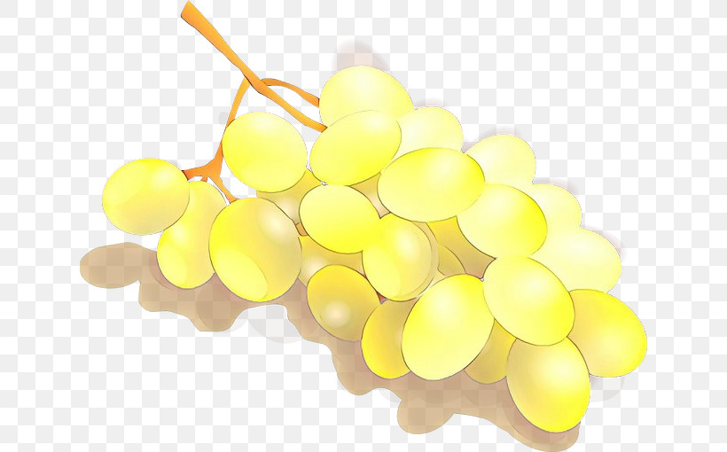 Grape Grapevine Family Yellow Sultana Vitis, PNG, 640x510px, Grape, Food, Fruit, Grape Seed Extract, Grapevine Family Download Free