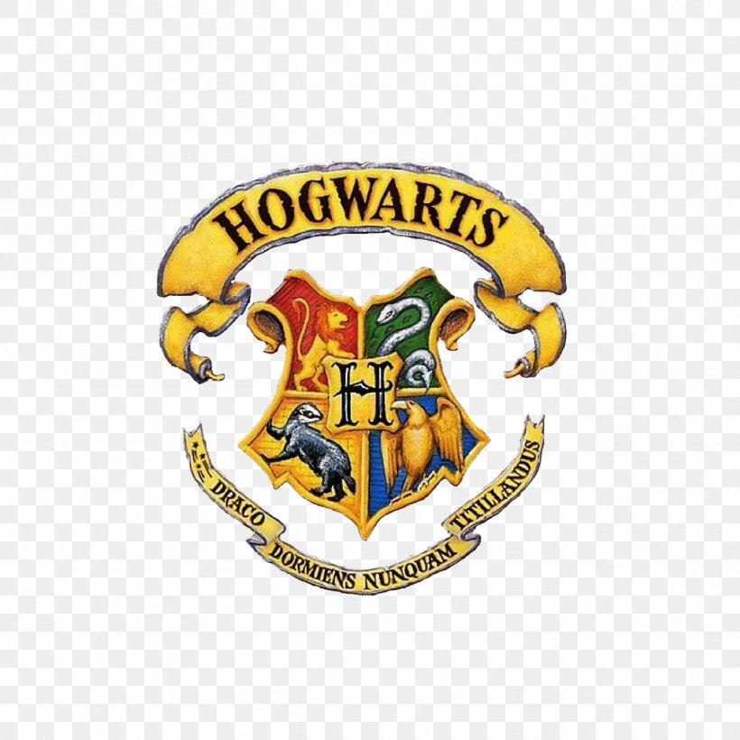 Harry Potter (Literary Series) Hogwarts School Of Witchcraft And Wizardry Image Logo, PNG, 1308x1308px, Harry Potter, Area, Badge, Brand, Crest Download Free