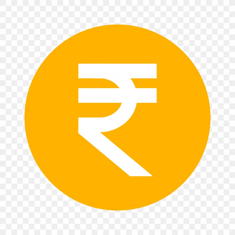 Indian Rupee Sign Money, PNG, 1600x1600px, Indian Rupee, Area, Bank, Brand, Currency Download Free