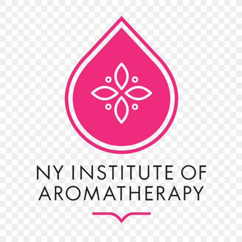 New York Institute Of Aromatic Studies Aromatherapy Essential Oil Aroma Compound Education, PNG, 1000x1000px, Aromatherapy, Area, Aroma Compound, Ayurveda, Brand Download Free